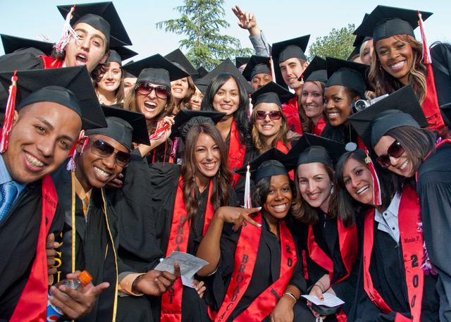 Arizona State University’s W.P. Carey School of Business