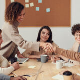 How Business Owners and Leaders Can Unlock the Power of Collaboration for Their Organization
